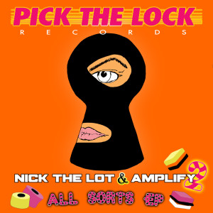收聽Nick The Lot的Compliments歌詞歌曲