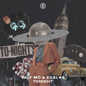 收聽Valy Mo的Tonight (Extended Mix)歌詞歌曲