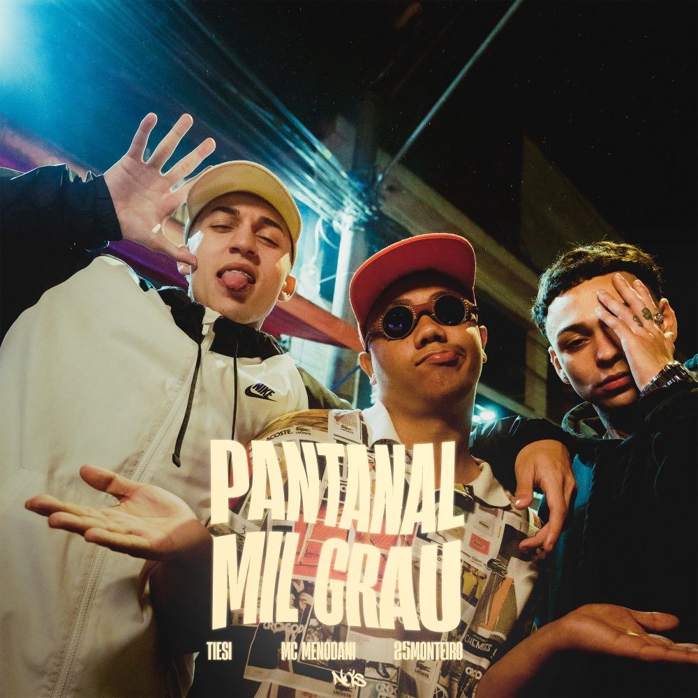 PANTANAL MIL GRAU (Explicit)