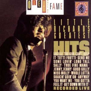 ดาวน์โหลดและฟังเพลง Tutti Frutti (Live) พร้อมเนื้อเพลงจาก Little Richard
