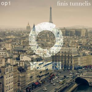 Outertone的專輯Finis Tunnelis