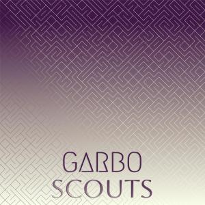 Various的专辑Garbo Scouts