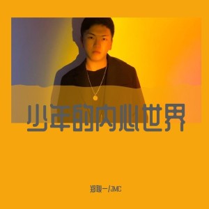 郑耿一的专辑少年的内心世界