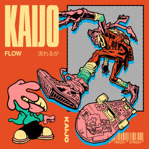 收聽Kaijo的Flow歌詞歌曲
