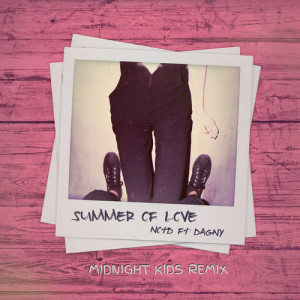 อัลบัม Summer Of Love ศิลปิน NOTD