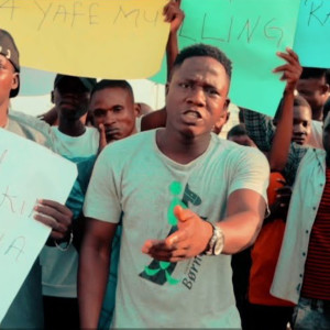 Listen to Wasika Ga Shugaban Kasa (Episode 1) song with lyrics from Fresh Emir