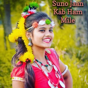 ดาวน์โหลดและฟังเพลง Suno Jaan Kab Ham Mile พร้อมเนื้อเพลงจาก Kamal Raj Sandilya