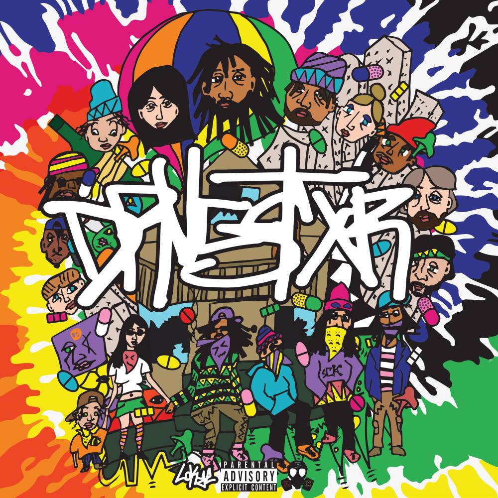 POINT HIM OUT (feat. SKINNY G) (Explicit)