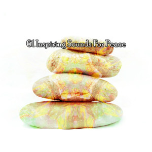 อัลบัม 61 Inspiring Sounds For Peace ศิลปิน Spiritual Fitness Music