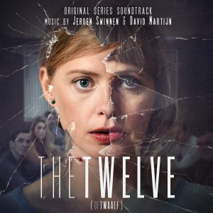 David Martijn的專輯The Twelve (Original Soundtrack)
