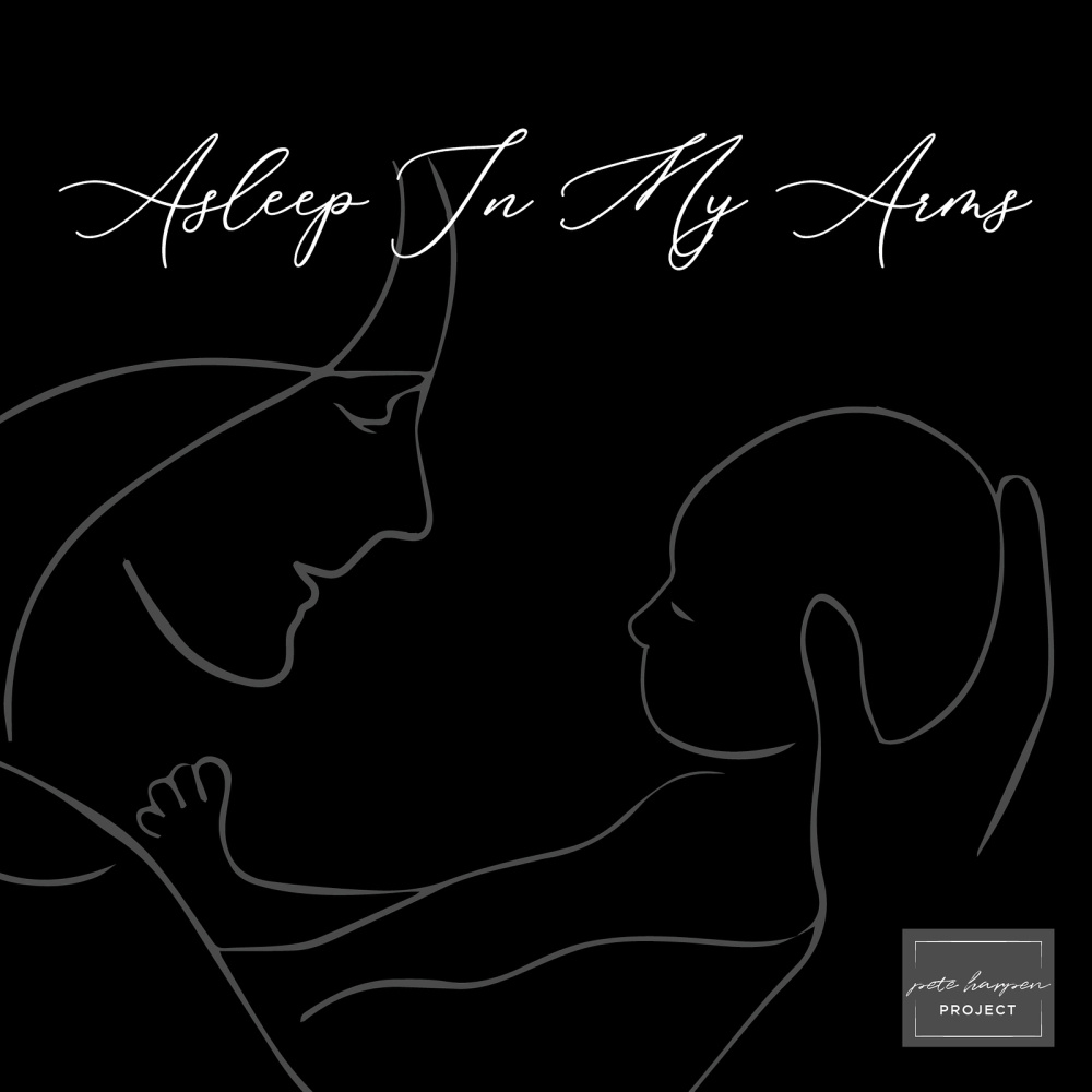 Asleep in My Arms