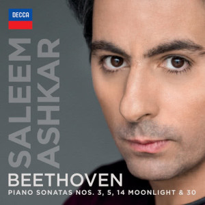 收聽Saleem Ashkar的Beethoven: Piano Sonata No. 14 In C Sharp Minor, Op. 27, No. 2 -"Moonlight" - 1. Adagio sostenuto歌詞歌曲