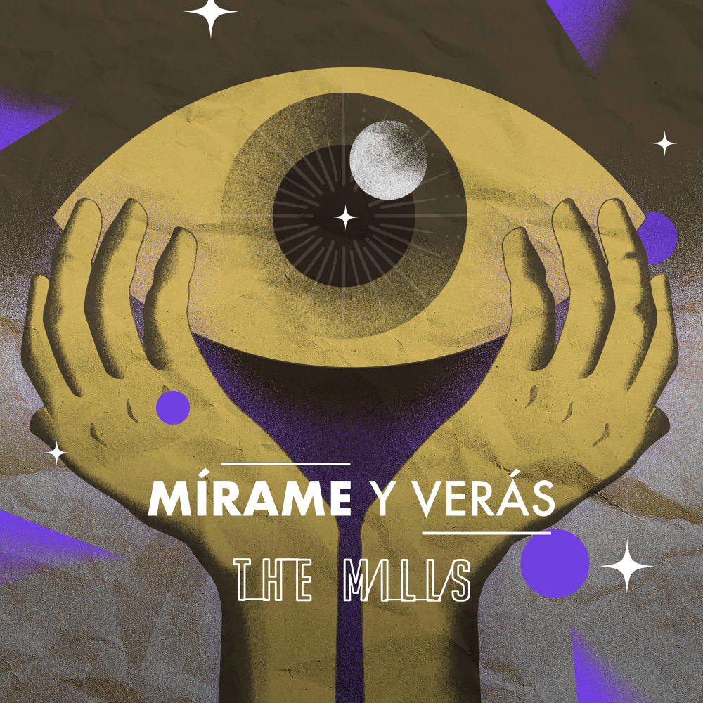 Mírame Y Verás