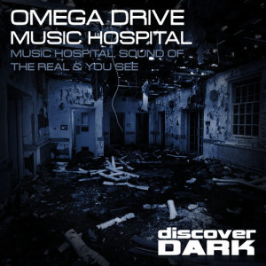 ดาวน์โหลดและฟังเพลง The Real (Original Mix) พร้อมเนื้อเพลงจาก Omega Drive
