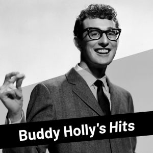 收聽Buddy Holly的Look at me歌詞歌曲