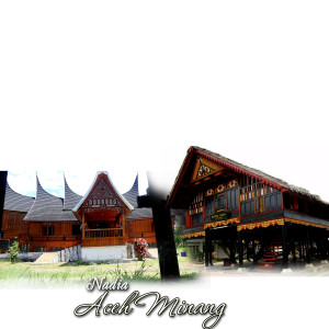 Nadia的专辑Aceh Minang (Cinto Anak Rantau)