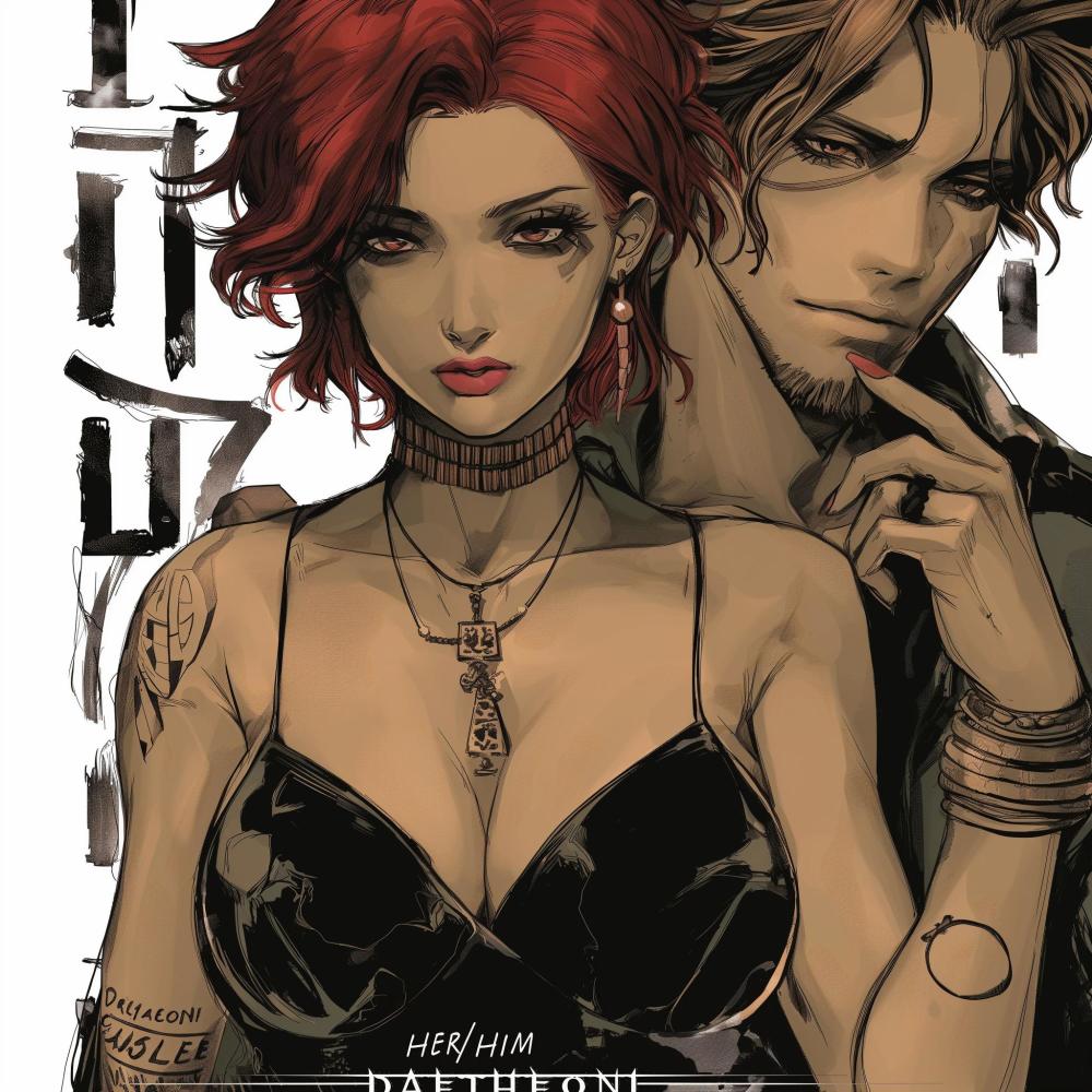HER/HIM (Explicit)