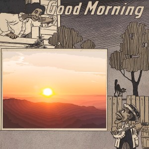 อัลบัม Good Morning ศิลปิน Davy Graham