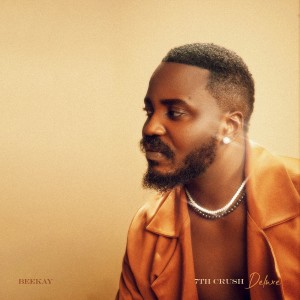 Listen to Harder song with lyrics from Beekay