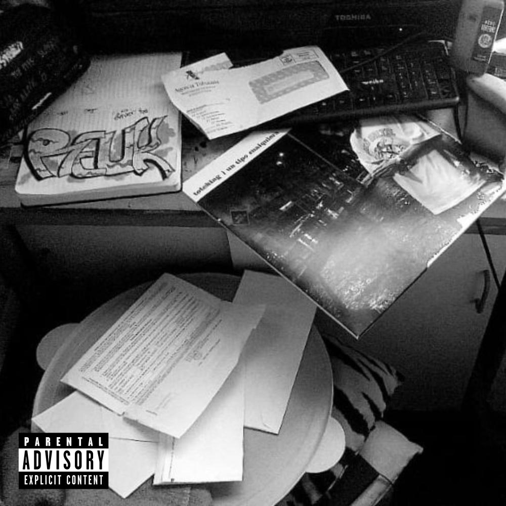 El Arado (feat. Antal) (Explicit)