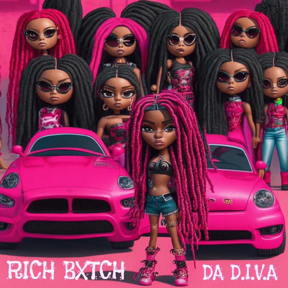 EVERYTHING (feat. Mila.ion) (Explicit)