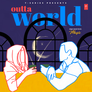 收聽Magic的Outta World歌詞歌曲