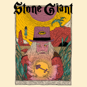 Listen to Brother song with lyrics from Stone Giant
