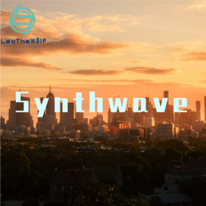 Album Synthwave from LeoTheWolf澜敖