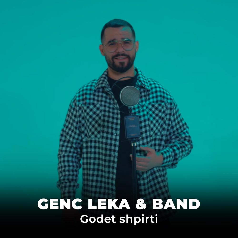 Godet shpirti