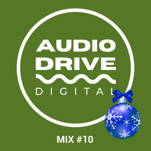 Various Arists的專輯Audio Drive Mix 10