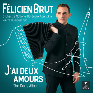 收聽Félicien Brut的No. 4 in E Minor歌詞歌曲