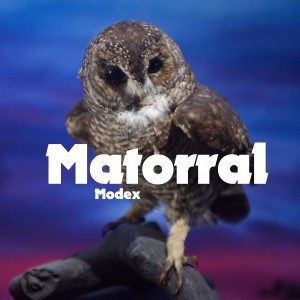 MODEX的專輯Matorral