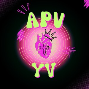 อัลบัม APV ศิลปิน YV
