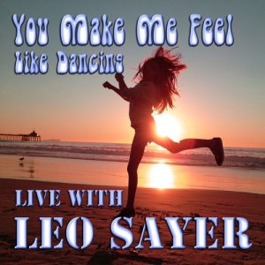 ดาวน์โหลดและฟังเพลง Endless Flight (Live) พร้อมเนื้อเพลงจาก Leo Sayer
