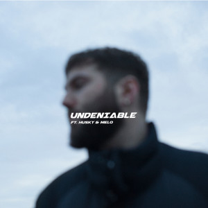 Album Undeniable from Lucas Nord