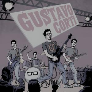 收聽Gustavo Corti的CANTANDO ACA歌詞歌曲