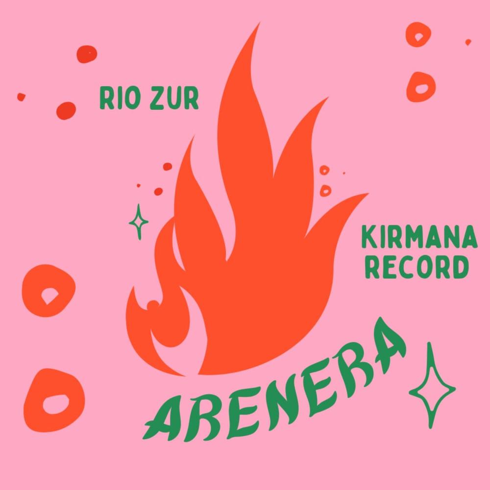 Arenero (feat. Rio Zur)