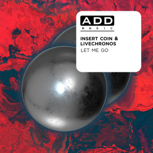 收聽Insert Coin的Let Me Go歌詞歌曲