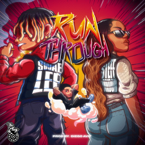 Swae Lee的專輯Run Through (Explicit)