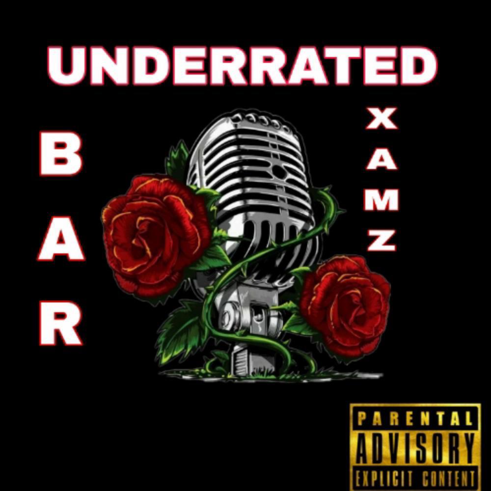 Underrated (Explicit)