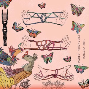 收聽Ignacio Amil的Canción de Lejos歌詞歌曲