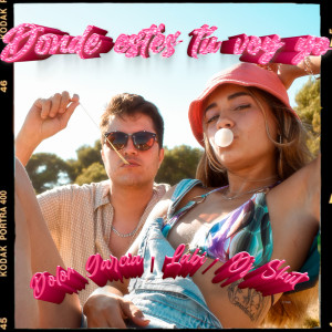 收聽Labi的Donde Estés Tú Voy Yo歌詞歌曲