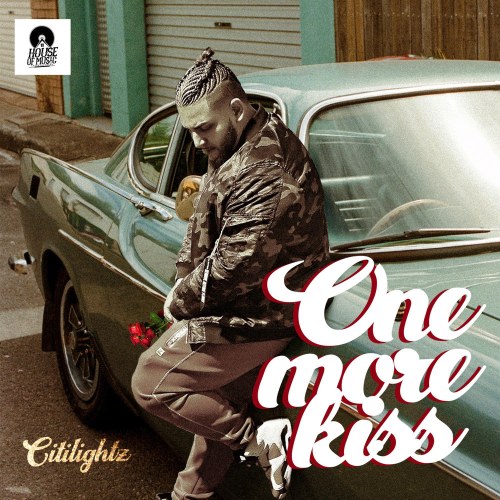 One More Kiss