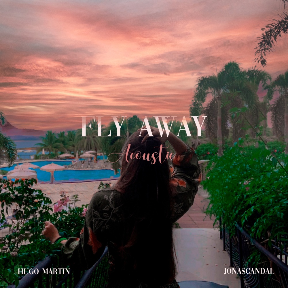 Fly Away (Acoustic)