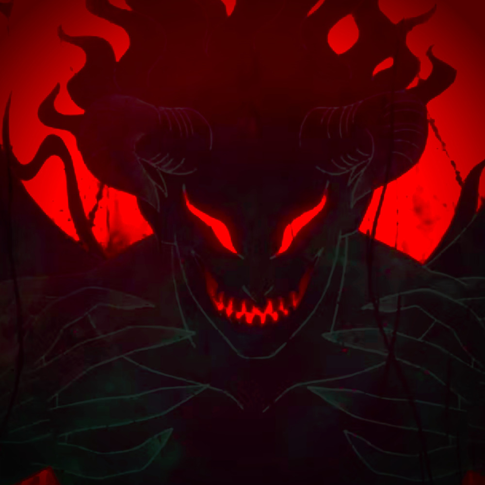 Waltz Darkness