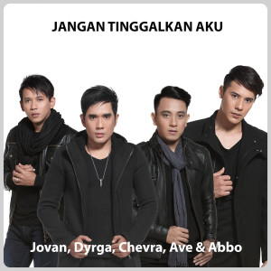 Listen to Jangan Tinggalkan Aku (Accoustic Cover) song with lyrics from Chevra