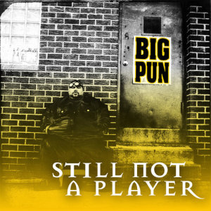 收聽Big Pun的Still Not a Player (Remix) (Radio Version) (Radio Version|Remix)歌詞歌曲