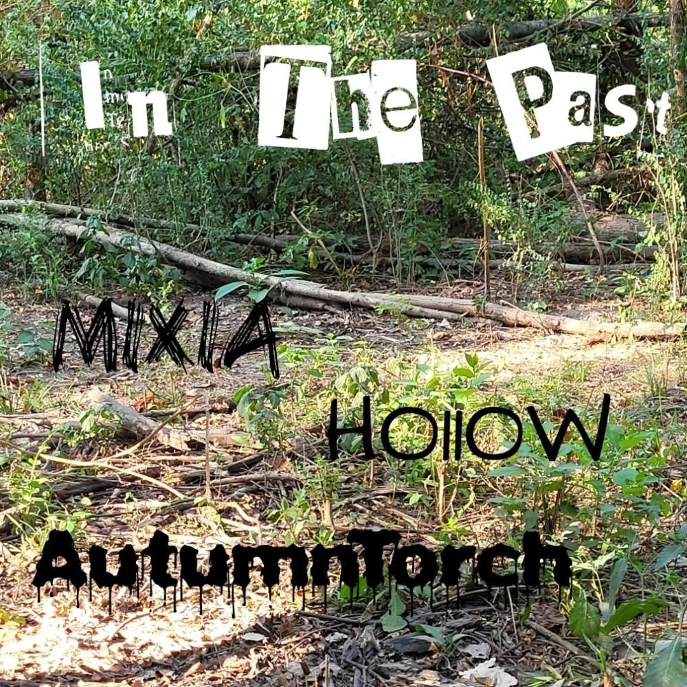In The Past (feat. HO11OW & AutumnTorch)
