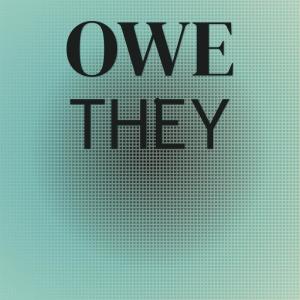 ดาวน์โหลดและฟังเพลง Owe They พร้อมเนื้อเพลงจาก Bevin Rodion