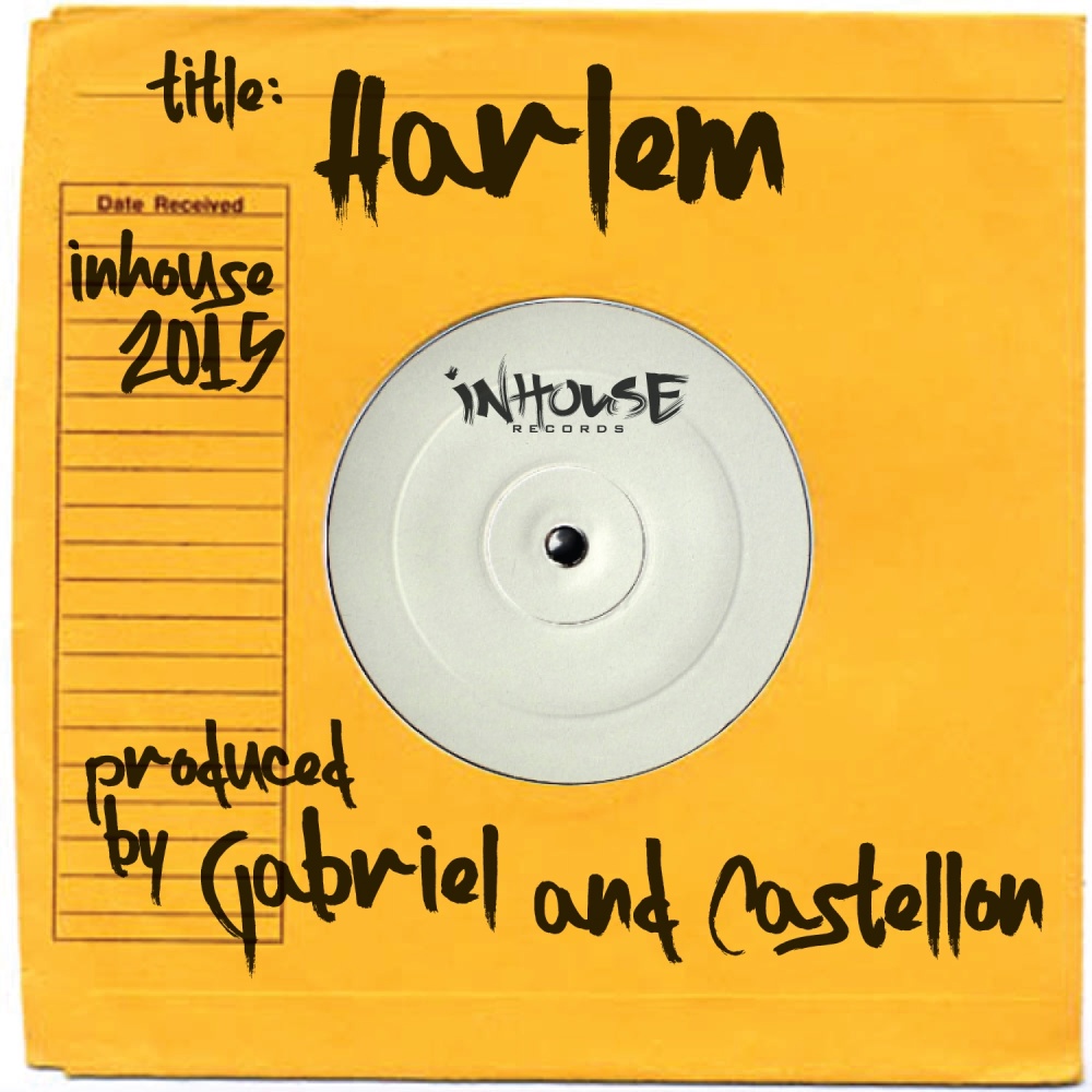 Harlem (Original Mix)